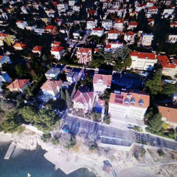 Kitchen, Villa Ruža, Apartmani Ruža
