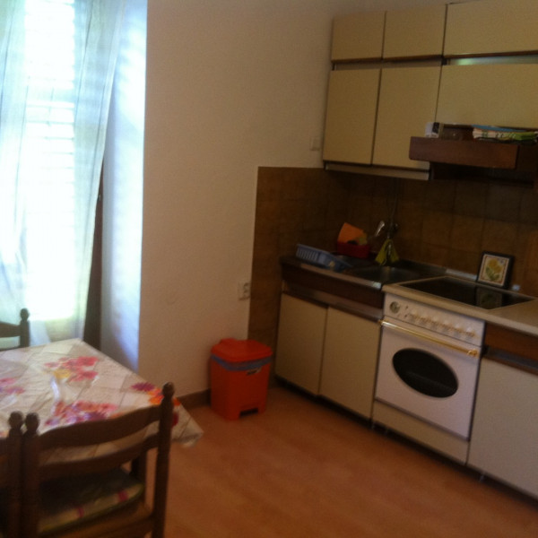 Kitchen, Villa Ruža, Apartmani Ruža