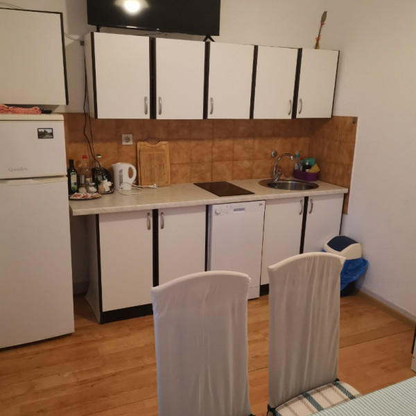 Kitchen, Villa Ruža, Apartmani Ruža