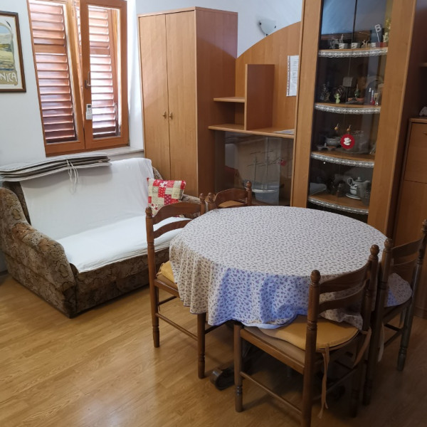 Living room, Villa Ruža, Apartmani Ruža