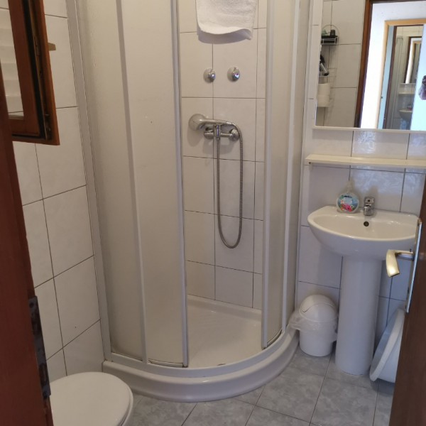 Bathroom / WC, Villa Ruža, Apartmani Ruža