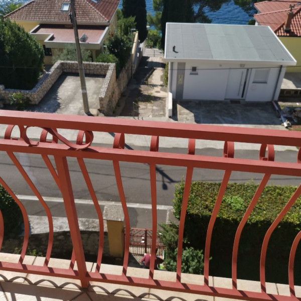 Living room, Villa Ruža, Apartmani Ruža