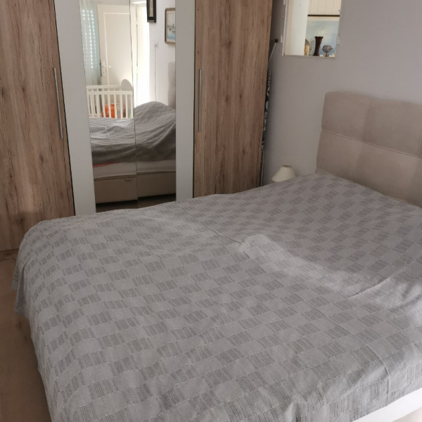 Bedrooms, Villa Ruža, Apartmani Ruža
