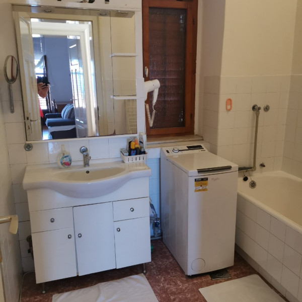 Bathroom / WC, Villa Ruža, Apartmani Ruža