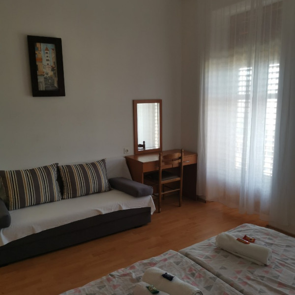 Bedrooms, Villa Ruža, Apartmani Ruža
