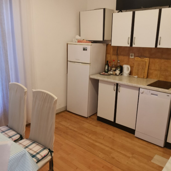 Kitchen, Villa Ruža, Apartmani Ruža