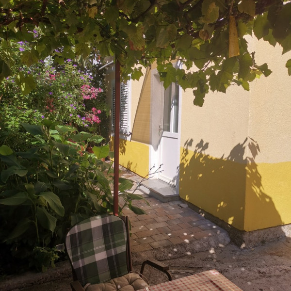 Living room, Villa Ruža, Apartmani Ruža