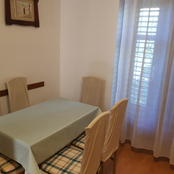 Kitchen, Villa Ruža, Apartmani Ruža