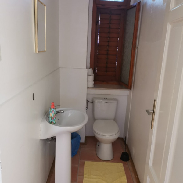 Bathroom / WC, Villa Ruža, Apartmani Ruža