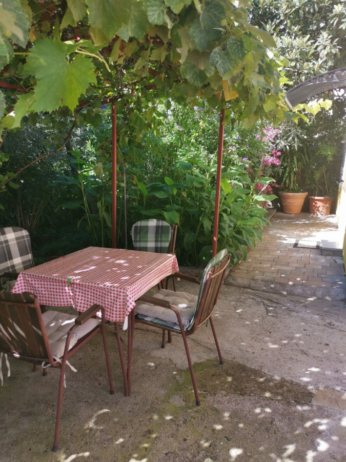 Apartment 4, Apartmani Ruža