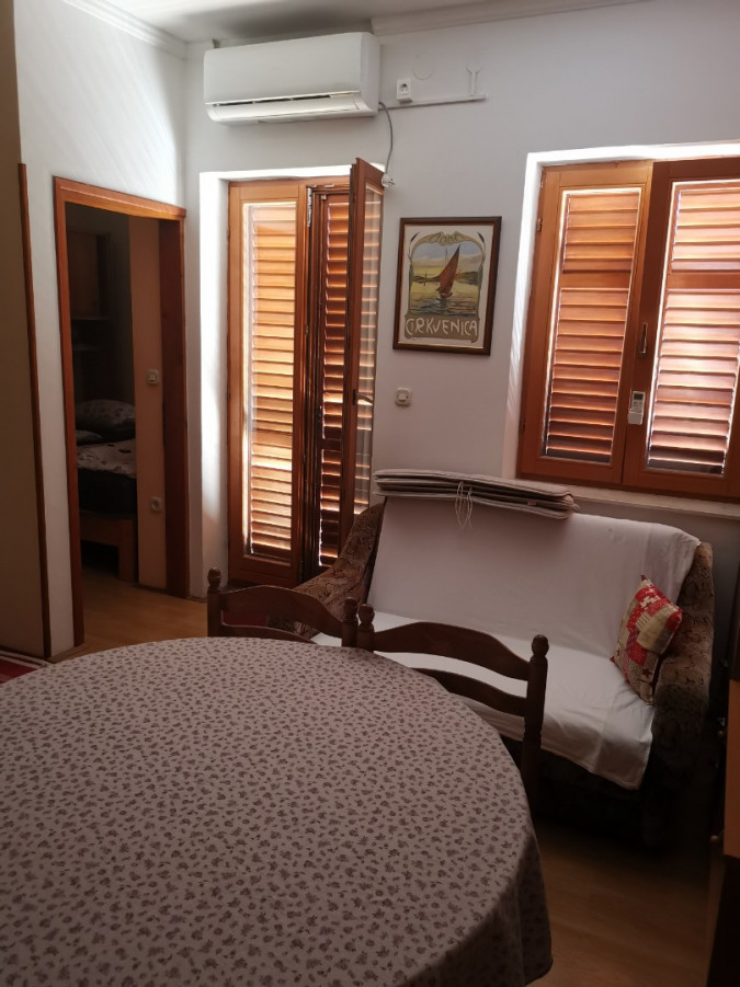 Apartment 3, Apartmani Ruža