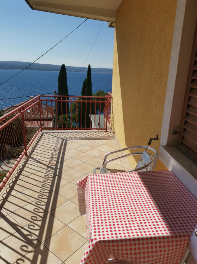 Apartment 3, Apartmani Ruža