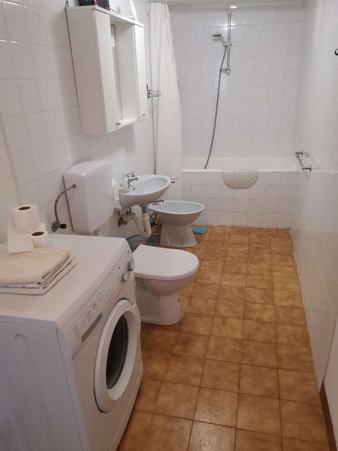 Apartment 4, Apartmani Ruža