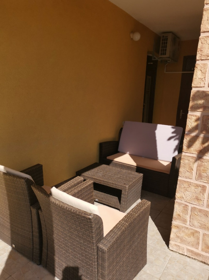 Apartment 1, Apartmani Ruža