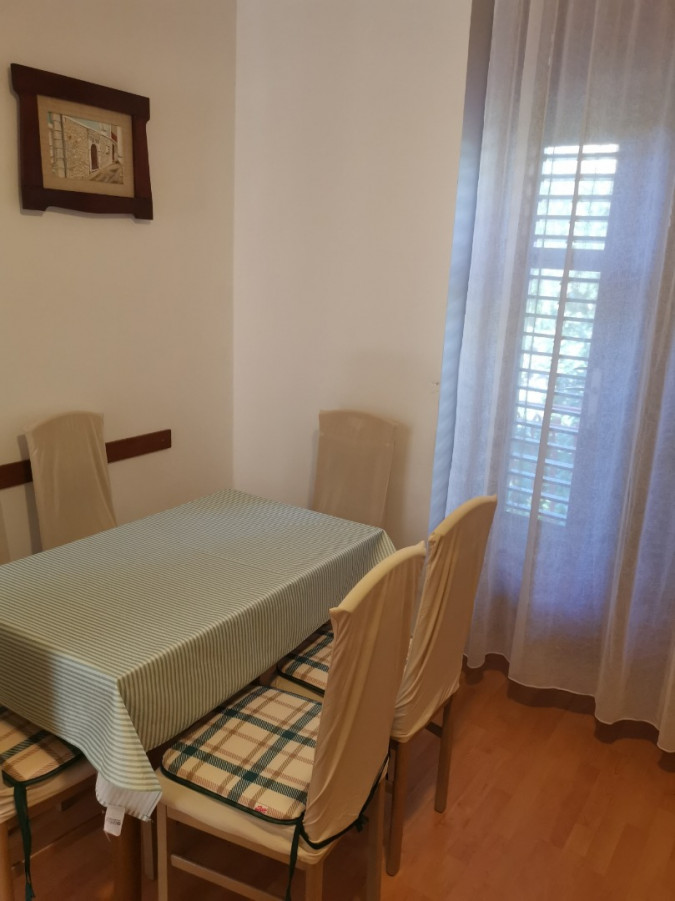 Apartment 2, Apartmani Ruža