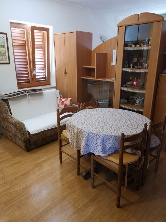 Apartment 3, Apartmani Ruža