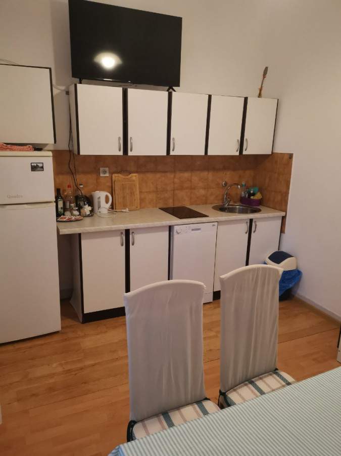 Apartment 2, Apartmani Ruža