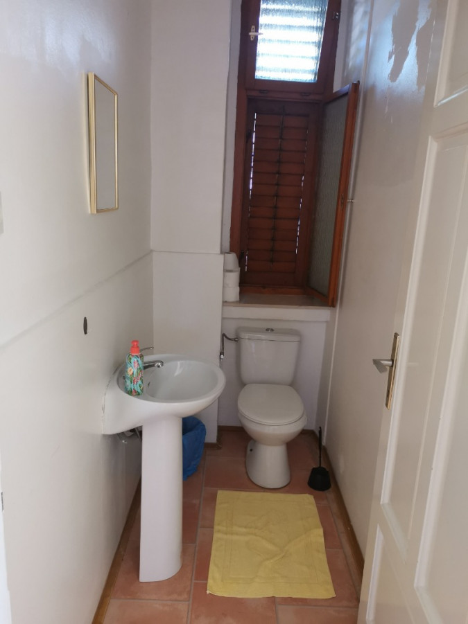 Apartment 2, Apartmani Ruža