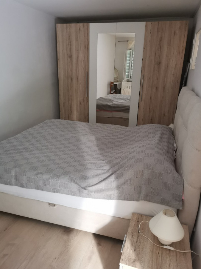 Apartment 4, Apartmani Ruža