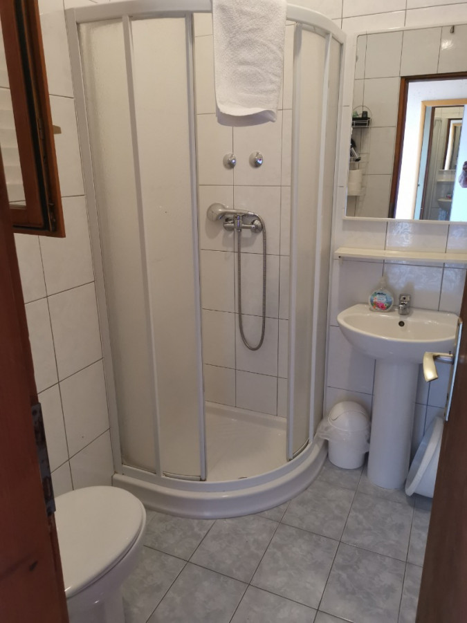 Apartment 3, Apartmani Ruža