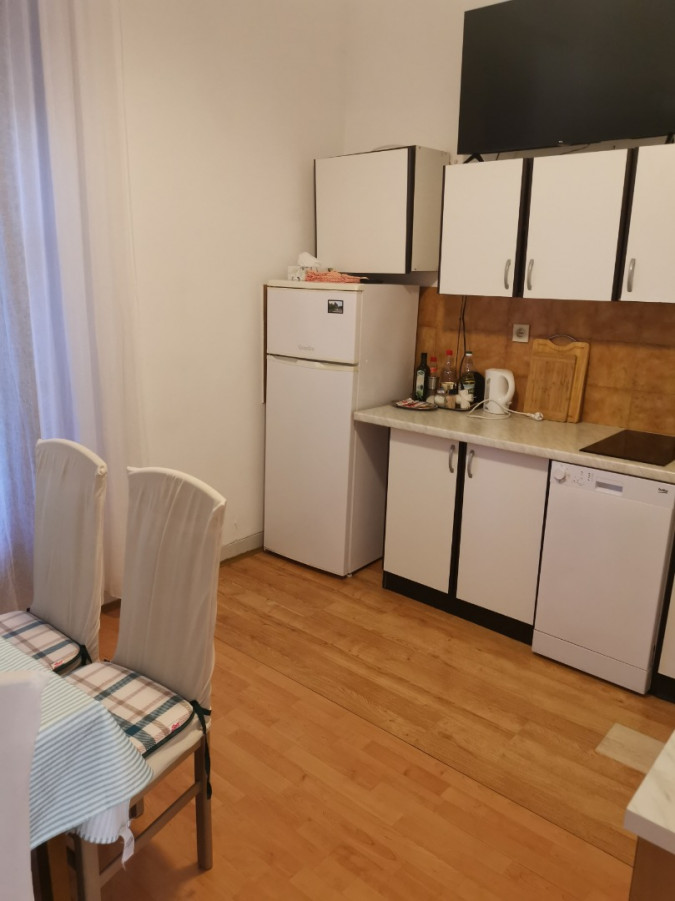 Apartment 2, Apartmani Ruža