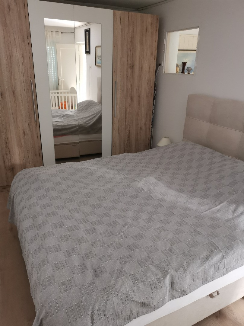 Apartments Ruža - Comfortable apartments in a 1930s villa, close to the sea, Apartmani Ruža